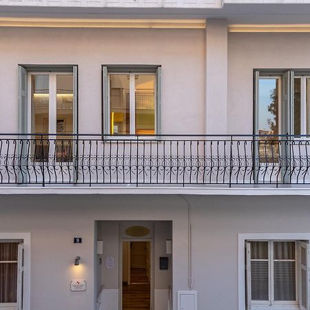 Casa Navarino By Immobilis Nauplia Esterno foto