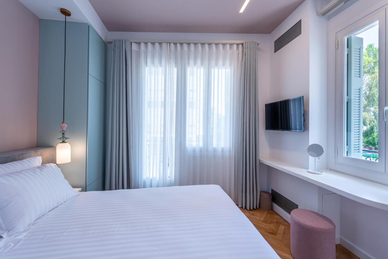 Casa Navarino By Immobilis Nauplia Esterno foto