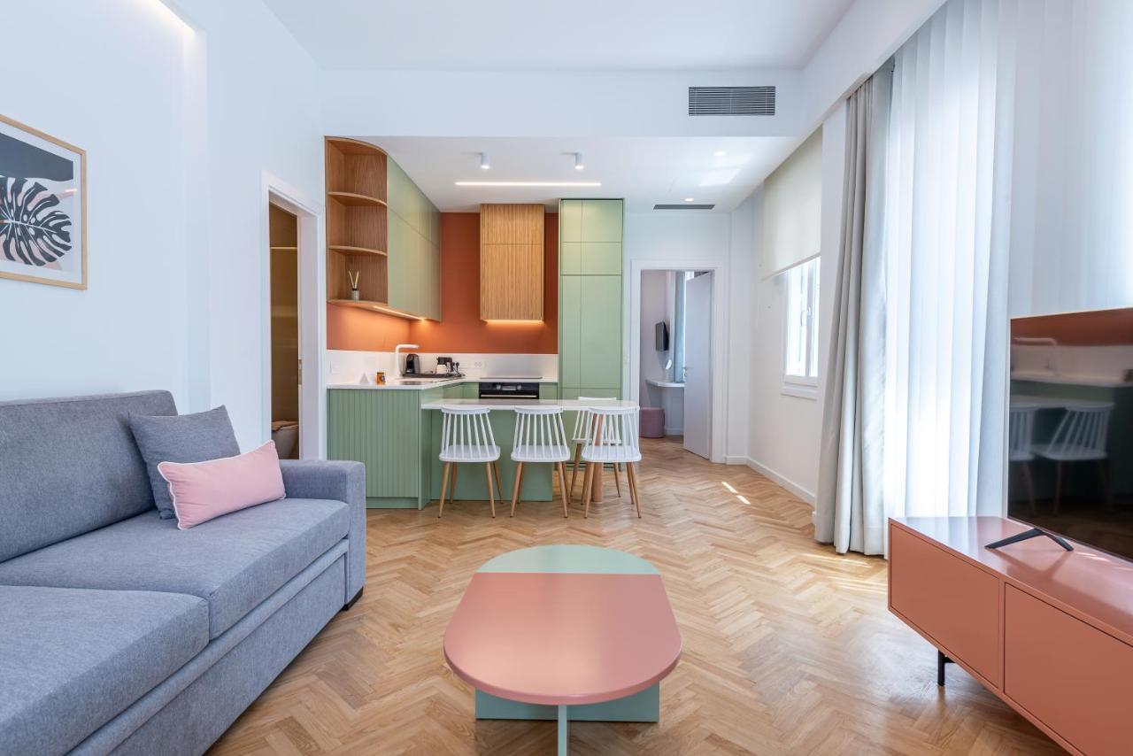 Casa Navarino By Immobilis Nauplia Esterno foto