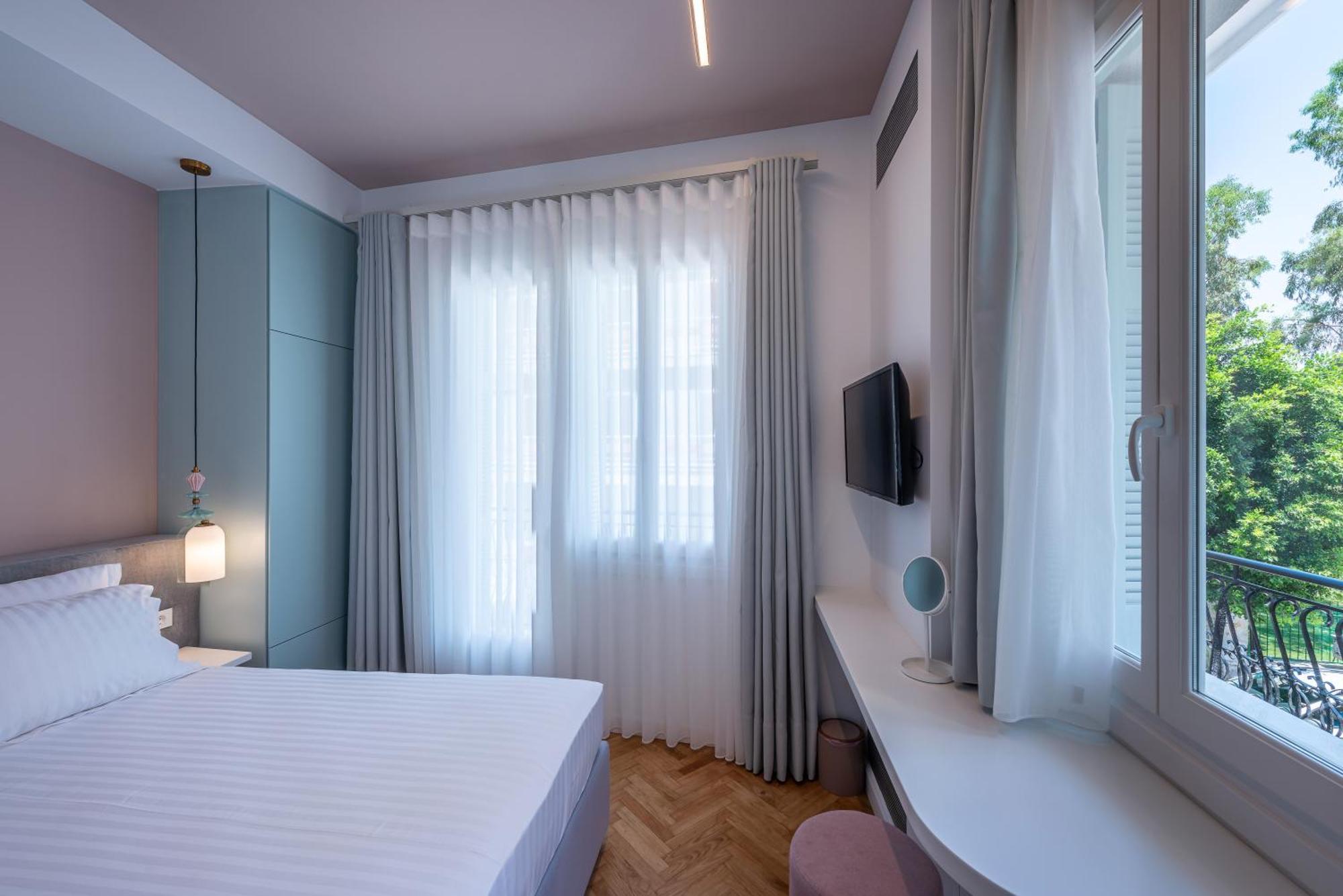Casa Navarino By Immobilis Nauplia Esterno foto