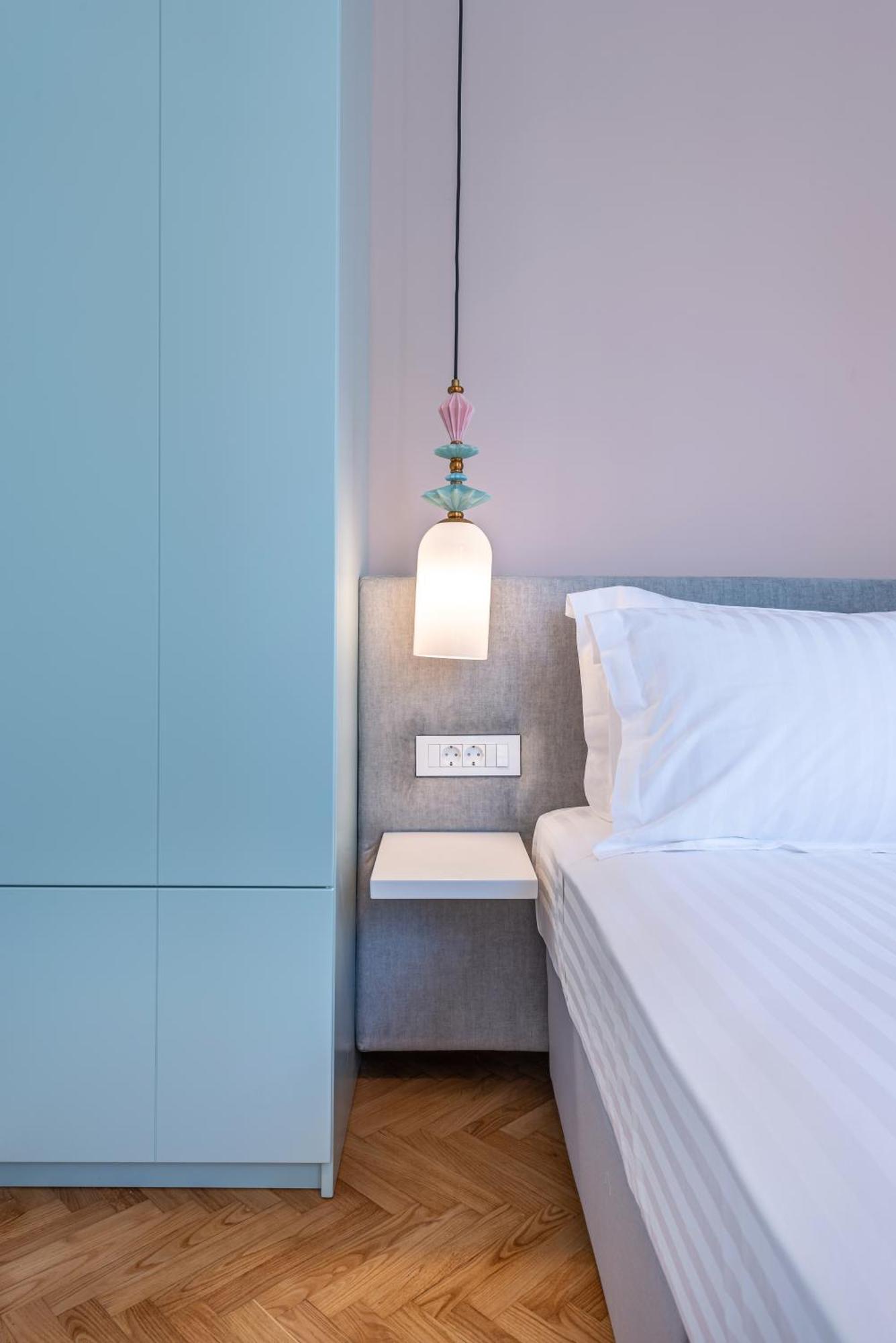 Casa Navarino By Immobilis Nauplia Esterno foto
