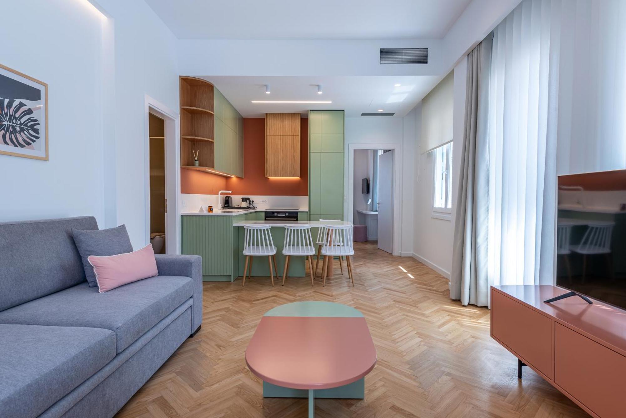 Casa Navarino By Immobilis Nauplia Esterno foto
