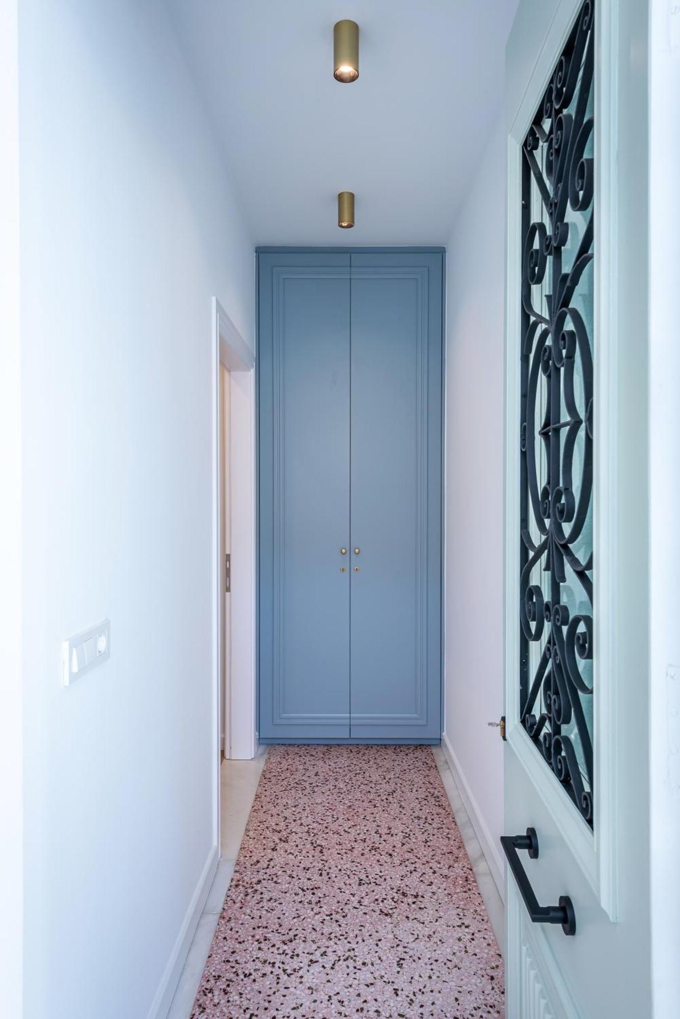 Casa Navarino By Immobilis Nauplia Esterno foto