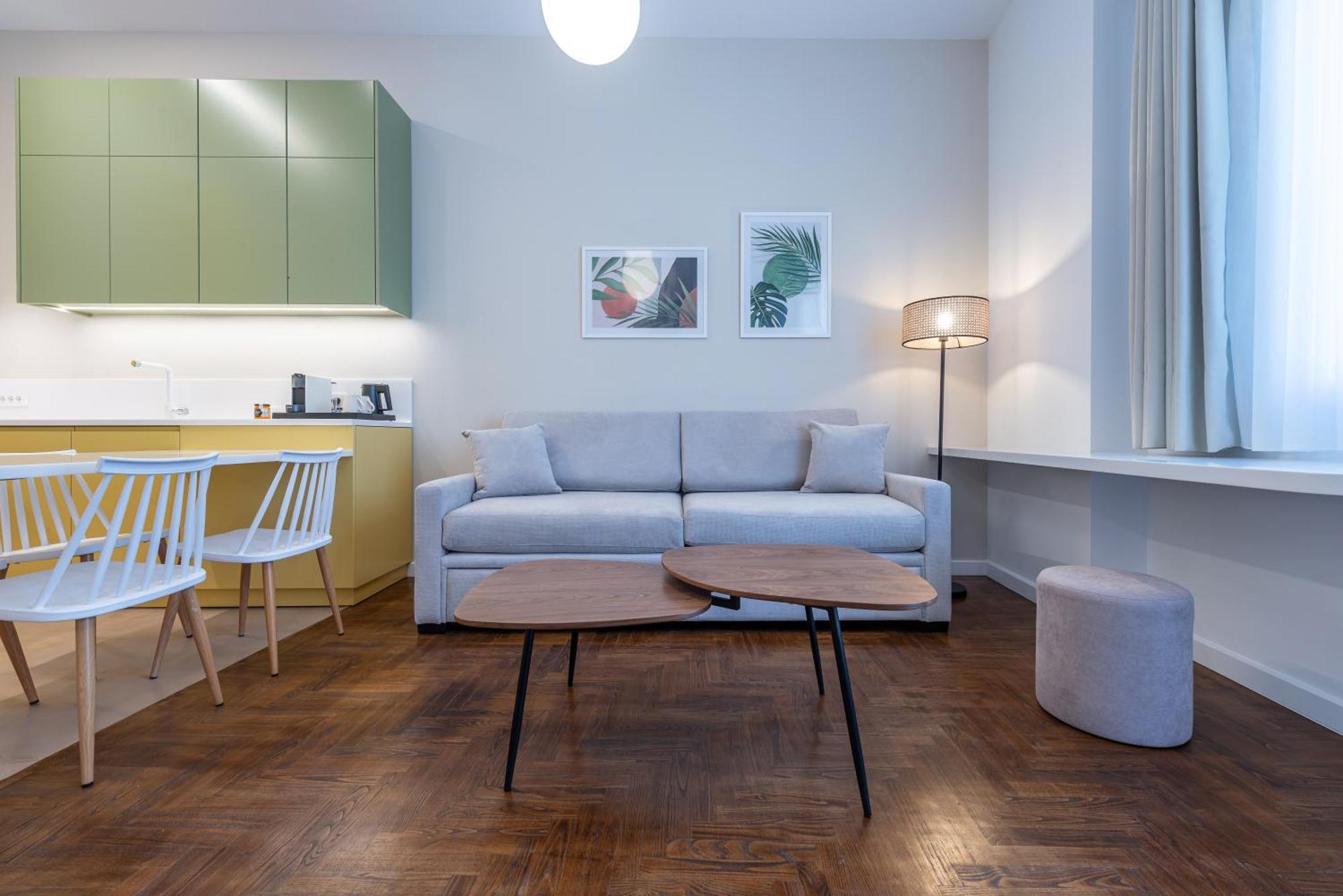 Casa Navarino By Immobilis Nauplia Esterno foto