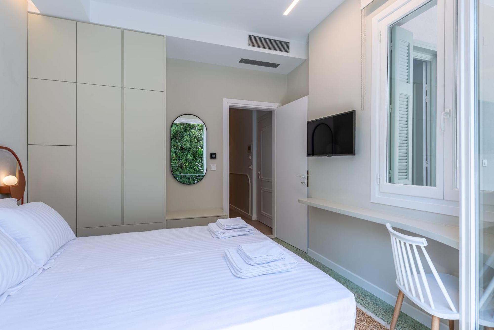 Casa Navarino By Immobilis Nauplia Esterno foto