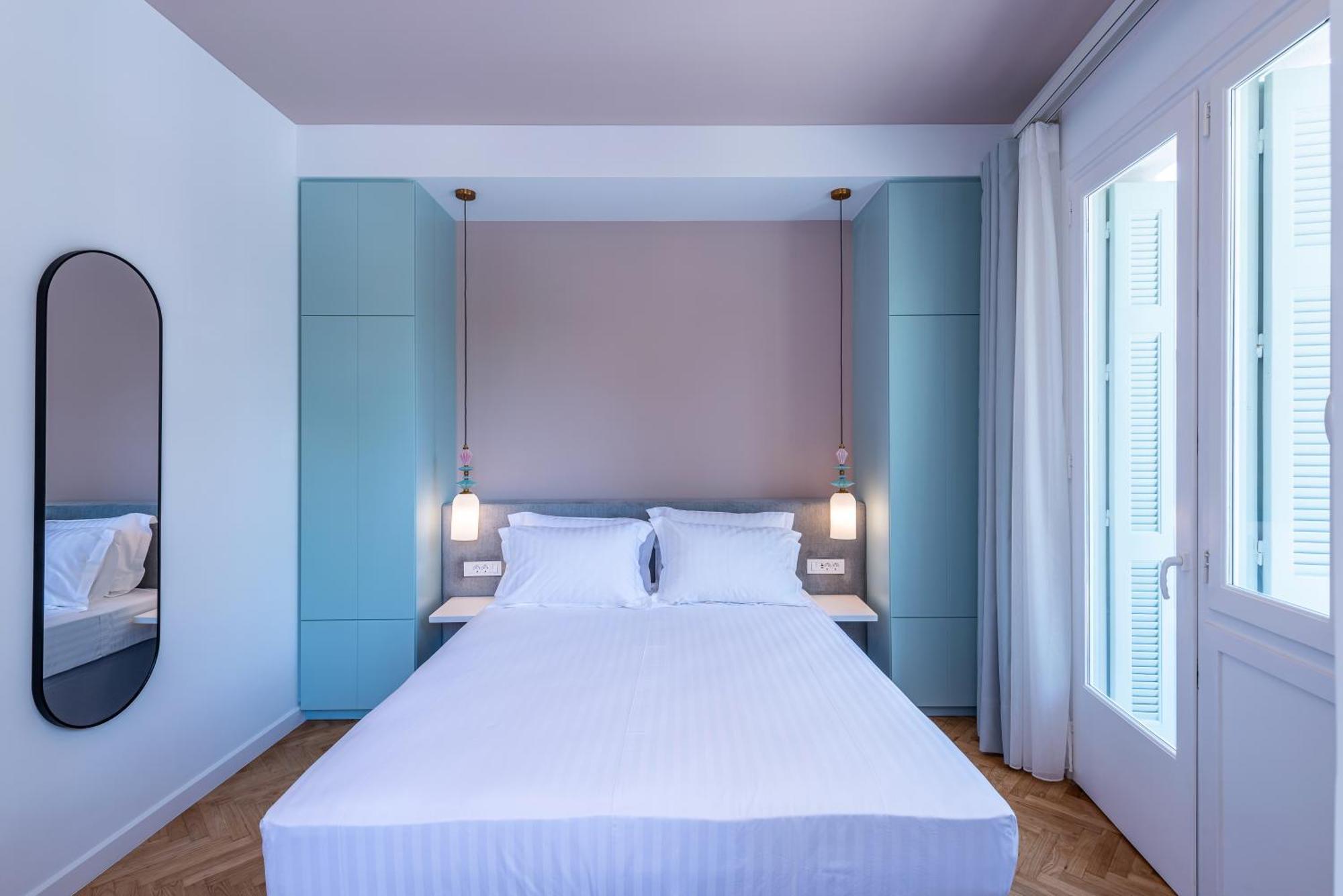 Casa Navarino By Immobilis Nauplia Esterno foto