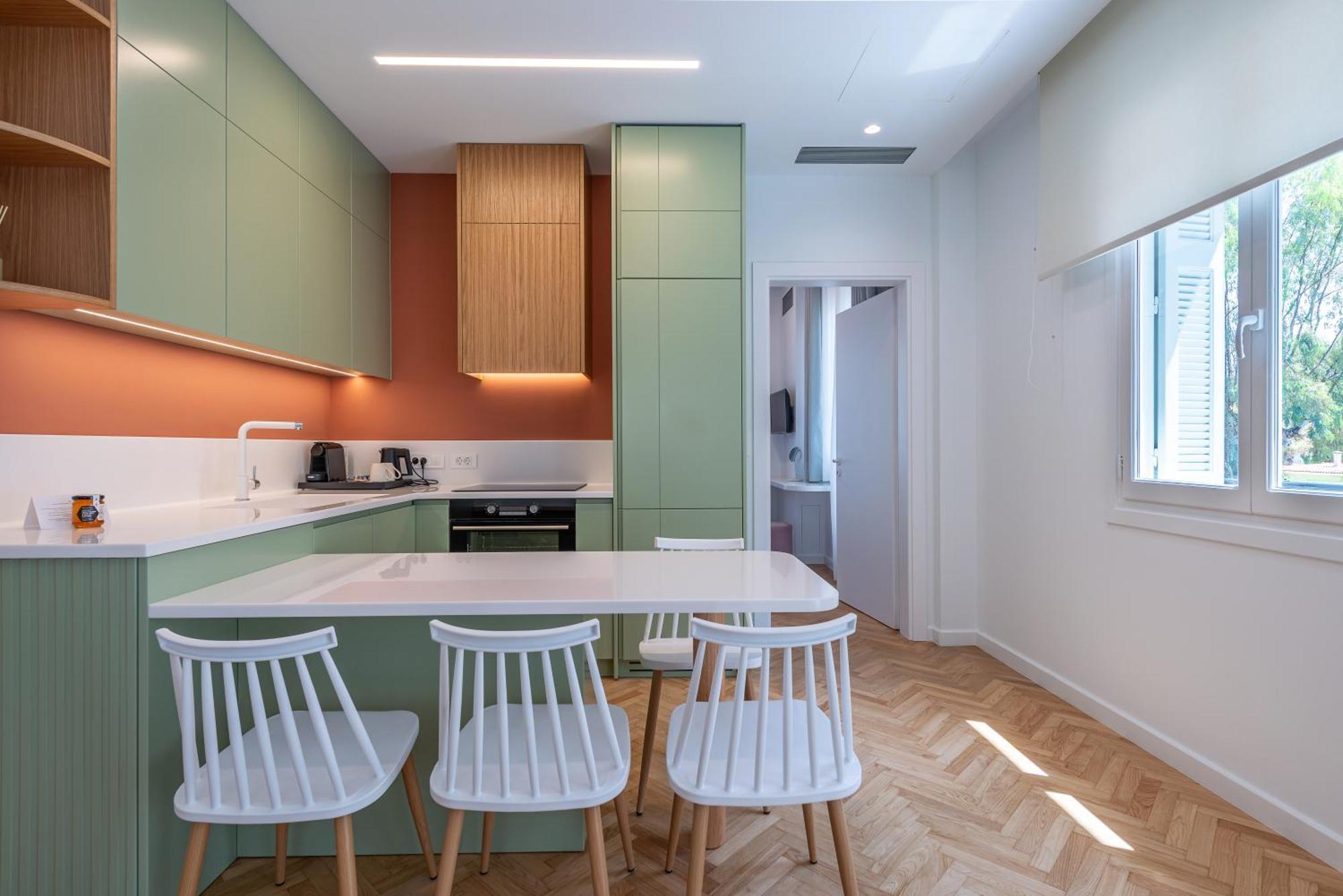 Casa Navarino By Immobilis Nauplia Esterno foto