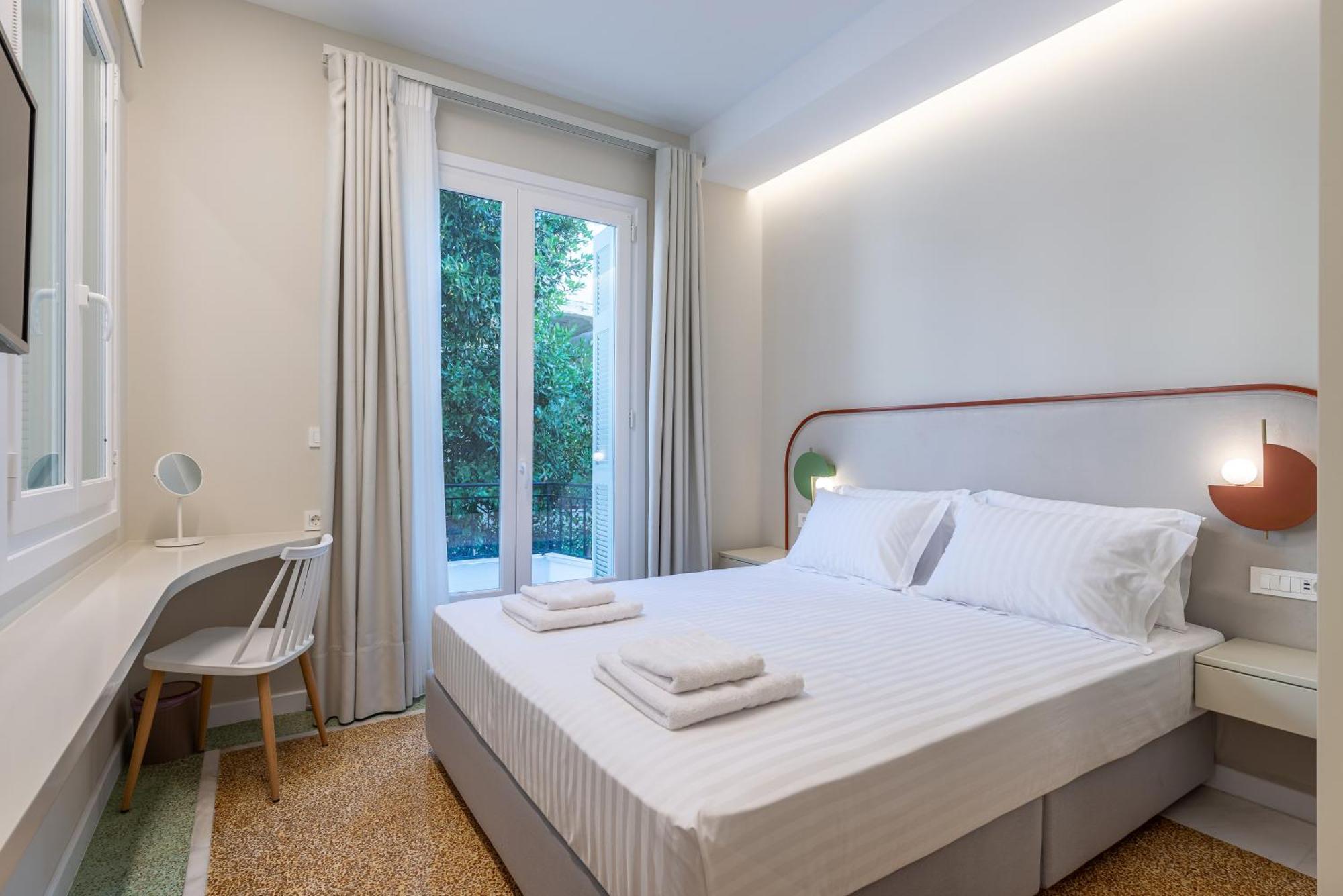 Casa Navarino By Immobilis Nauplia Camera foto